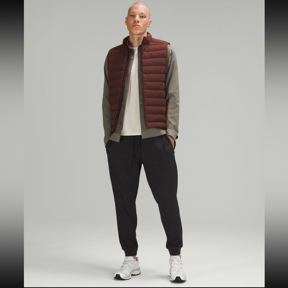 Lululemon At Ease Jogger